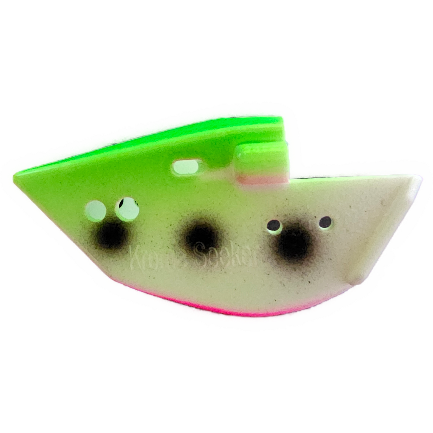 Glow Watermelon- 2 pack